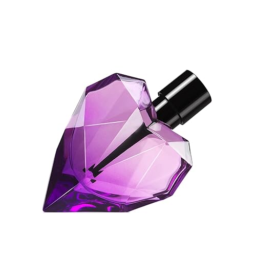 Diesel Loverdose Eau De Parfum Spray Perfume For Women, 1.0 Fl. Oz. Beauty & Personal Care Diesel