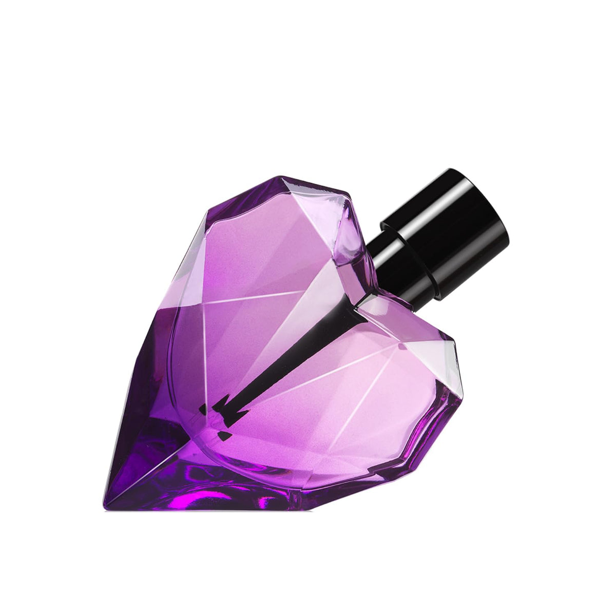 Diesel Loverdose Eau De Parfum Spray Perfume For Women, 1.0 Fl. Oz. Beauty & Personal Care Diesel