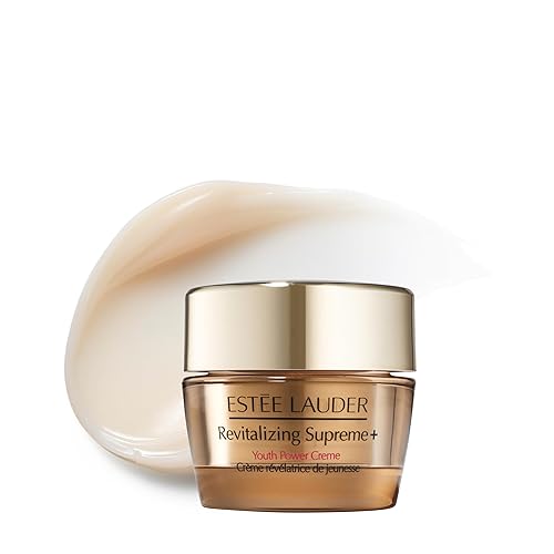 Estée Lauder Revitalizing Supreme+ Youth Power Cream | Face Moisturizer with Hyaluronic Acid & Peptides | Anti-Aging, Travel Size, 0.5 Ounce Beauty & Personal Care Estée Lauder