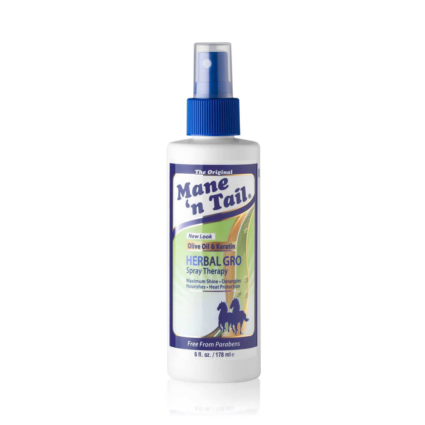 Mane N Tail Herbal Gro Spray Therapy, 6 Ounce Beauty & Personal Care Mane 'n Tail