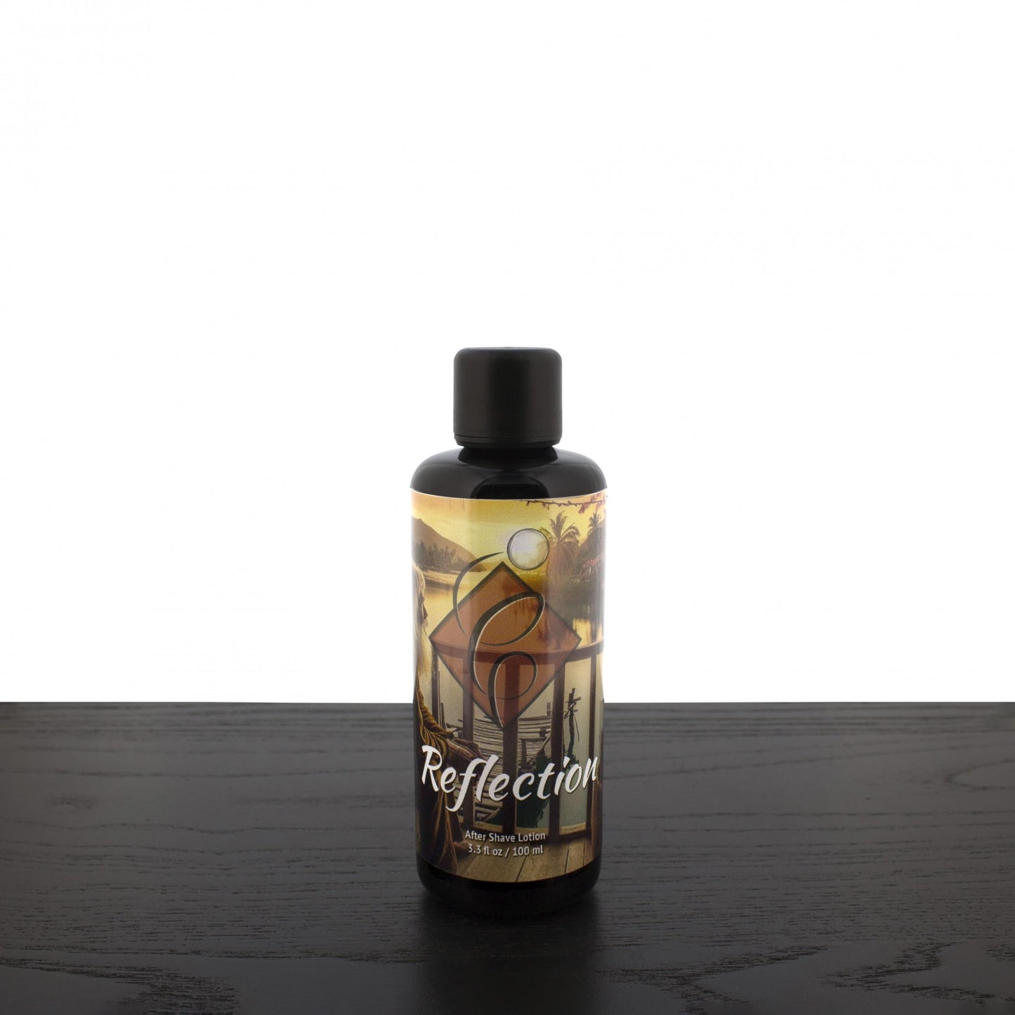 West Coast Shaving Catie's Bubbles After Shave Lotion, Reflection Beauty and Personal Care West Coast Shaving