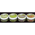Nunn Finer MOSS Goats Milk Saddle Soap 7 oz - Citrus Basil Beauty & Personal Care Nunn Finer