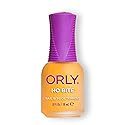 ORLY Nail Treatment No Bite | Nail Biting Deterrent & Bitter-Tasting Formula To Help Stop Adults And Children From Nail Biting | Vegan, Non-Toxic Beauty & Personal Care Orly