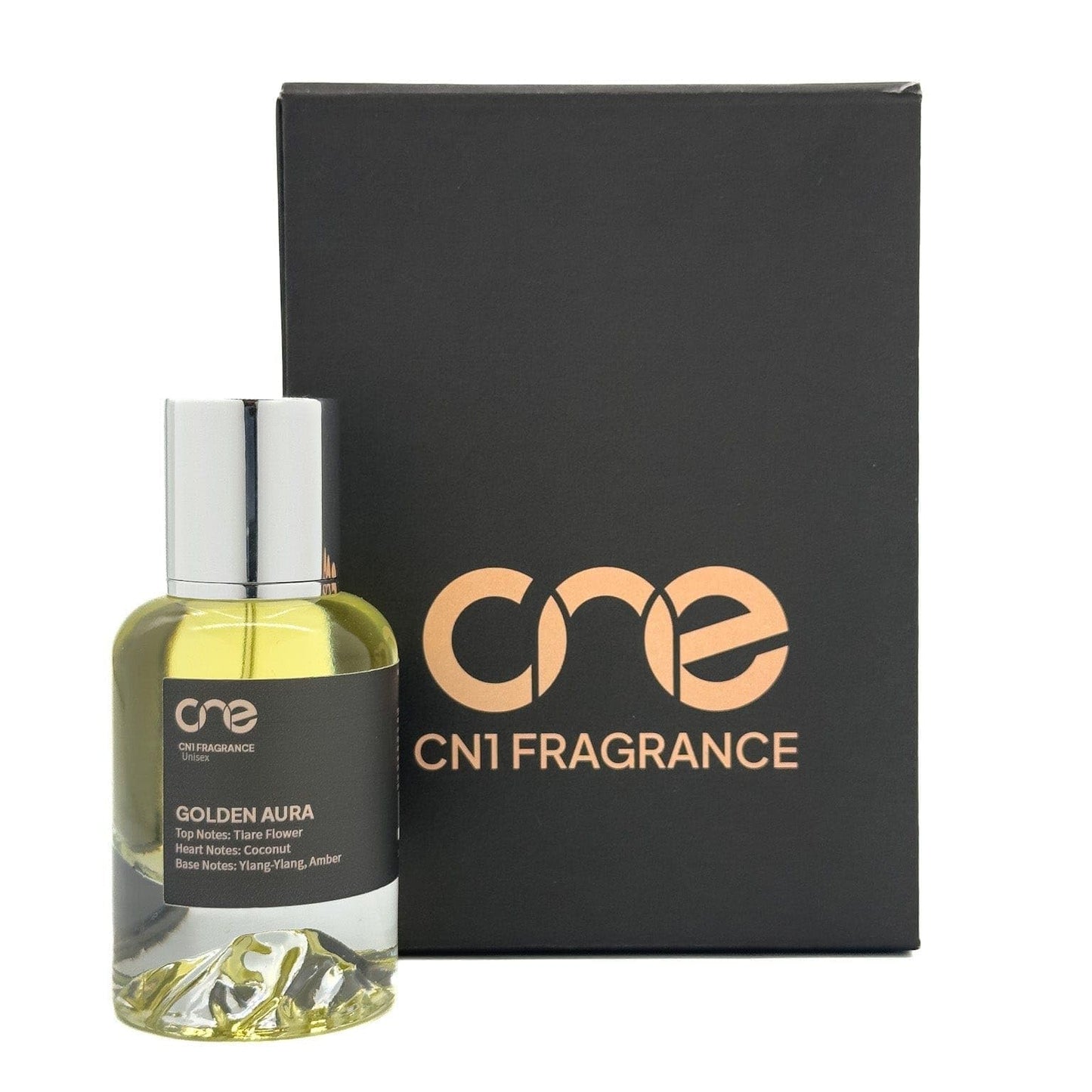 CN1 Fragrance Solar Embrace Eau de Parfum, Men Perfume Spray, 50ml Beauty & Personal Care CN1 Fragrance