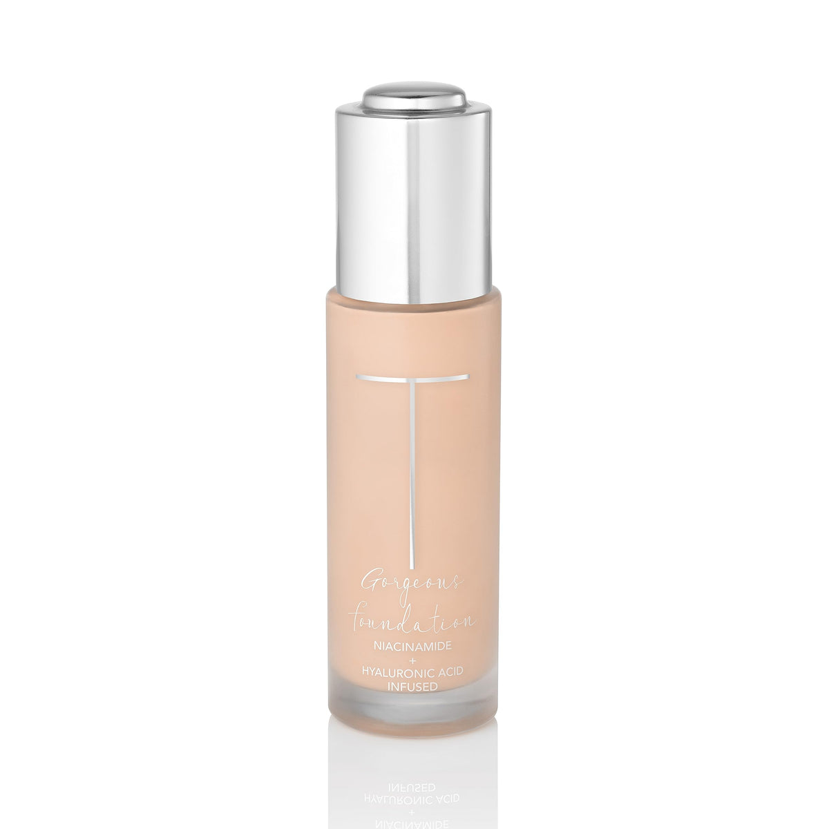 Trish McEvoy Gorgeous Foundation: Shade 1FW, 30ml/1 oz Beauty & Personal Care Trish McEvoy