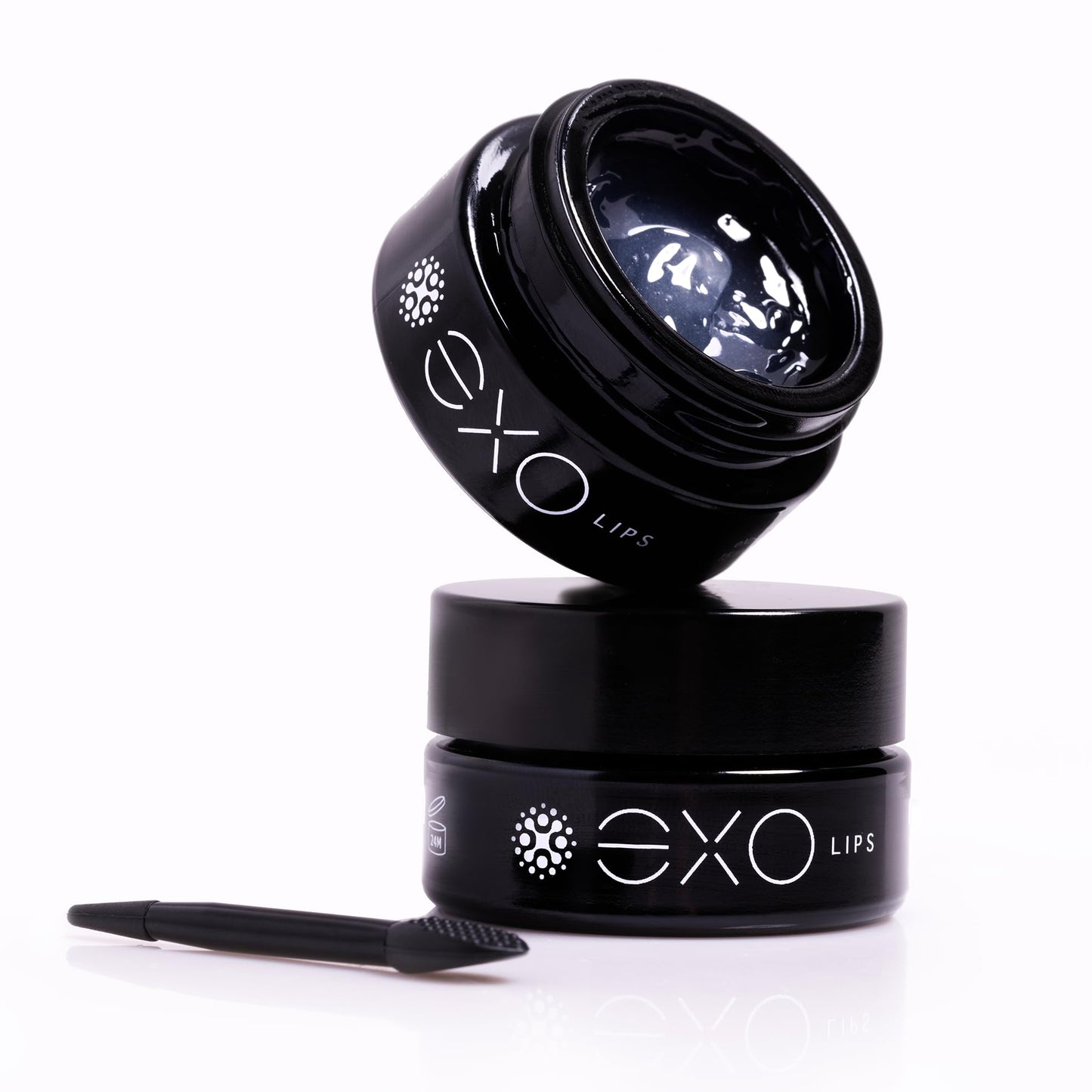 Exoceuticals EXO LIPS™ HYDRA HEALING LIP BALM - Ultra hydrating - Glossy Gel Lip Balm (15ML/.5 oz) Beauty and Personal Care EXOCEUTICALS