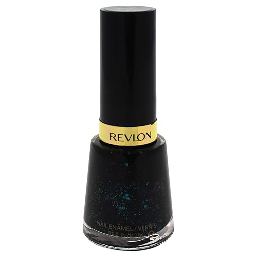 Revlon Nail Enamel Nail Polish, No. 736 Elusive, 0.5 Ounce Beauty & Personal Care REVLON