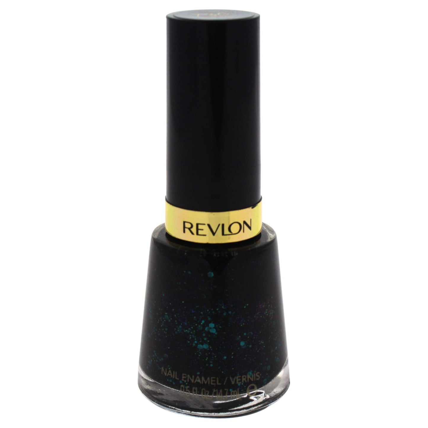 Revlon Nail Enamel Nail Polish, No. 736 Elusive, 0.5 Ounce Beauty & Personal Care REVLON