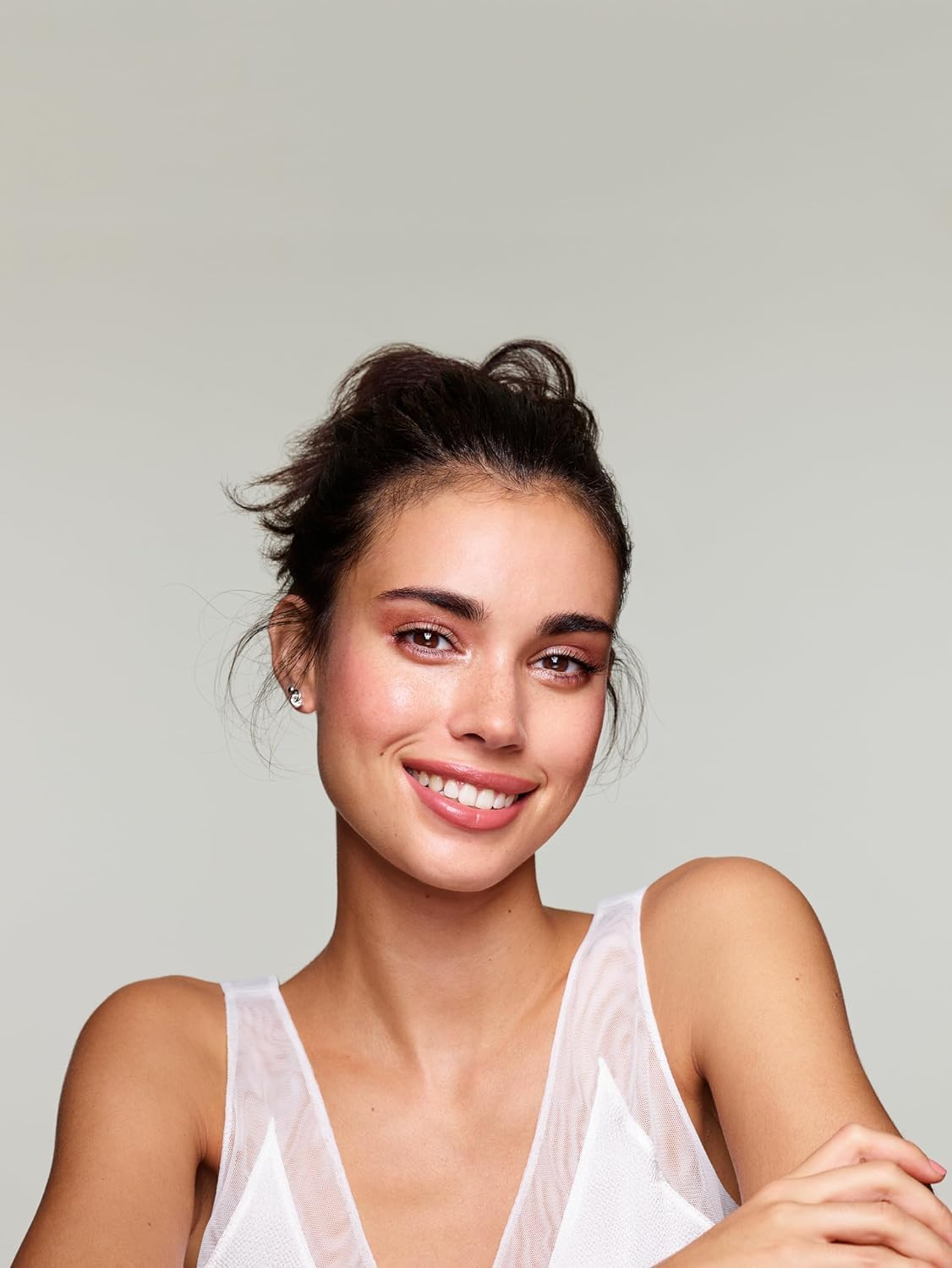 CoverGirl Classic Color Blush Soft Mink(N) 590, 0.27-Ounce Pan (Pack of 2) Beauty & Personal Care COVERGIRL