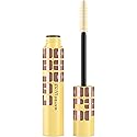 Maybelline The Colossal Bubble Washable Mascara, Buildable Mascara Volume and Length Formula for Bold, Separated Lashes, Blackest Black, 1 Count Beauty & Personal Care MAYBELLINE