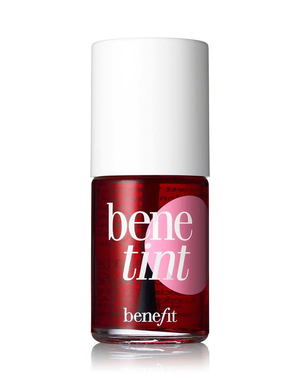 Benefit Bene Tint Rose Tinted Lip And Cheek Stain, 0.4 Ounce Beauty & Personal Care Benefit