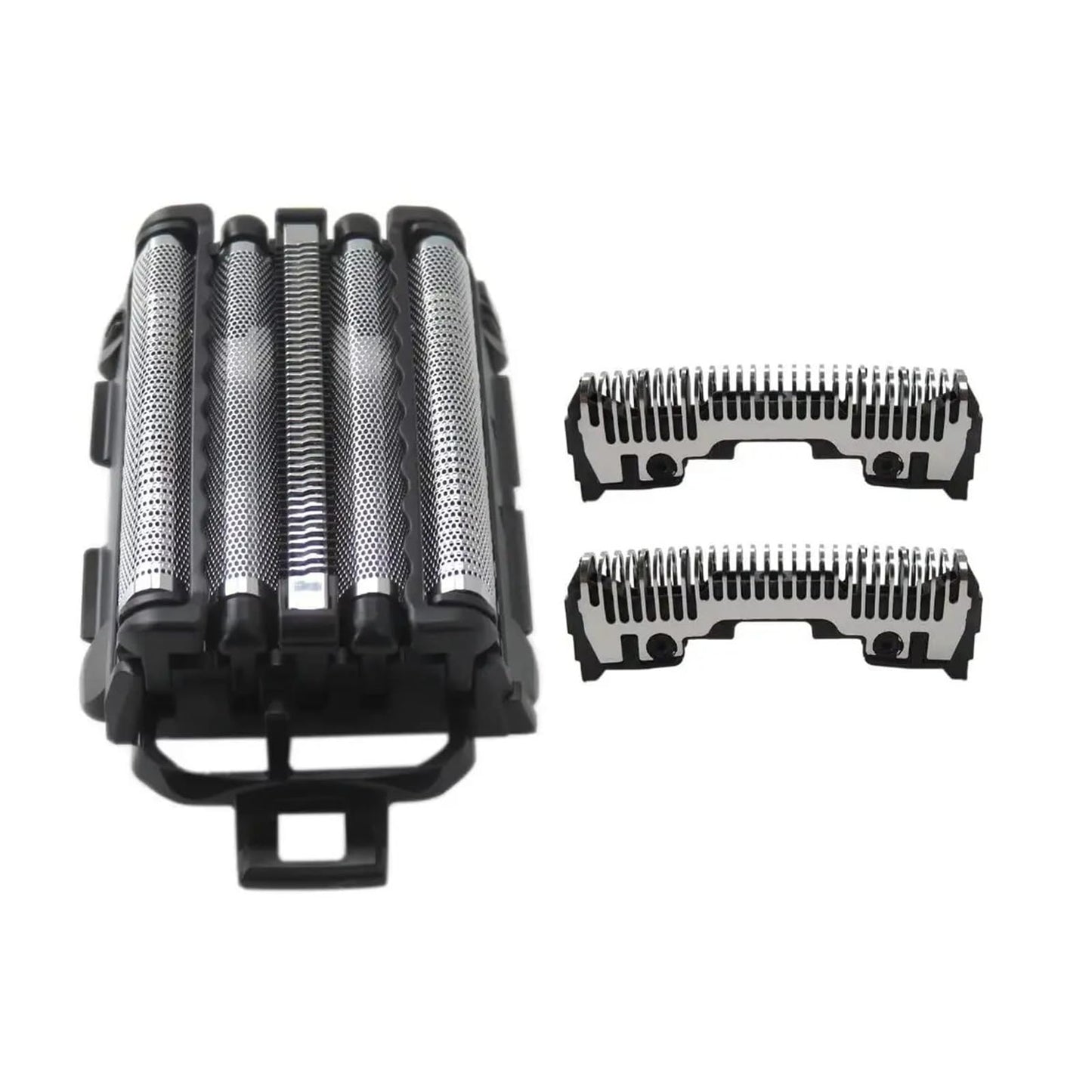 Electric Shaver Heads ?Compatible For Panasonic? Shaver Replacement Foil And Blade Cutter Head ? ES-ELV5,ELV7,ELV8,ES-LV61 Beauty and Personal Care WNFKDODBFJSK