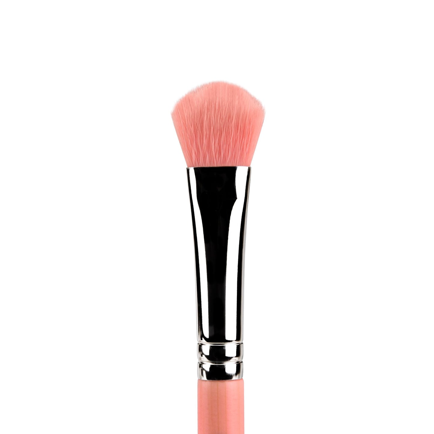 Bdellium Tools Professional Makeup Brush - Pink Bambu Series 778 Large Shadow - With Soft Synthetic Fibers, For Applying Shadow (Pink, 1pc) Beauty & Personal Care BDELLIUM TOOLS