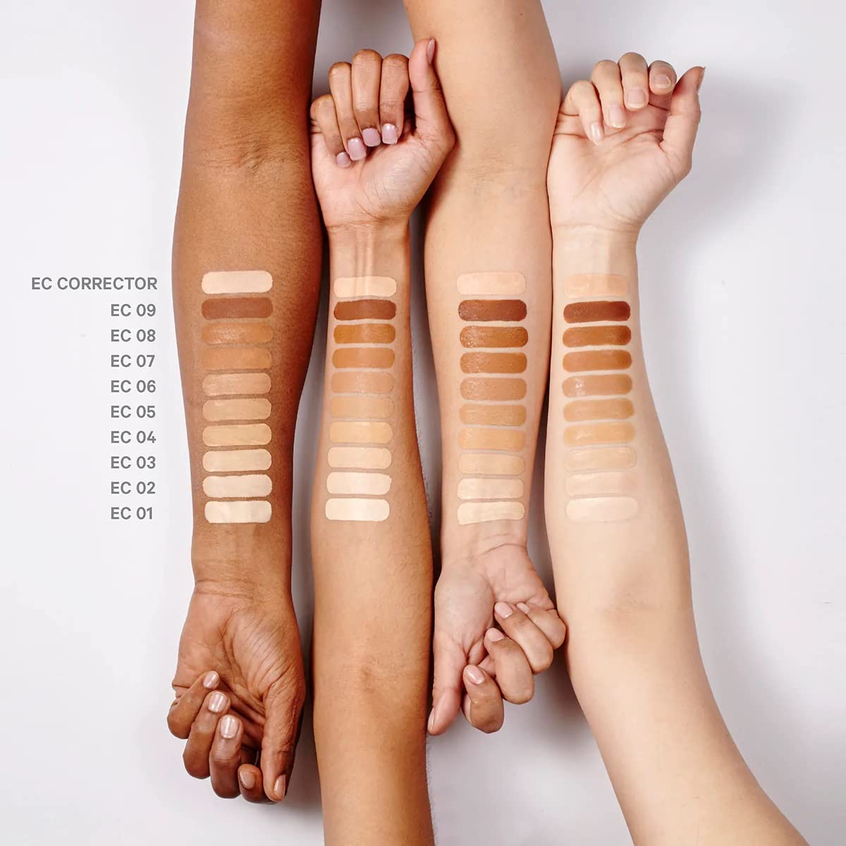 Kevyn Aucoin The Etherealist Super Natural Concealer, EC 06 Medium shade: Weightless corrector, multi-use and highlights. Makeup artist go to that Beauty & Personal Care Kevyn Aucoin