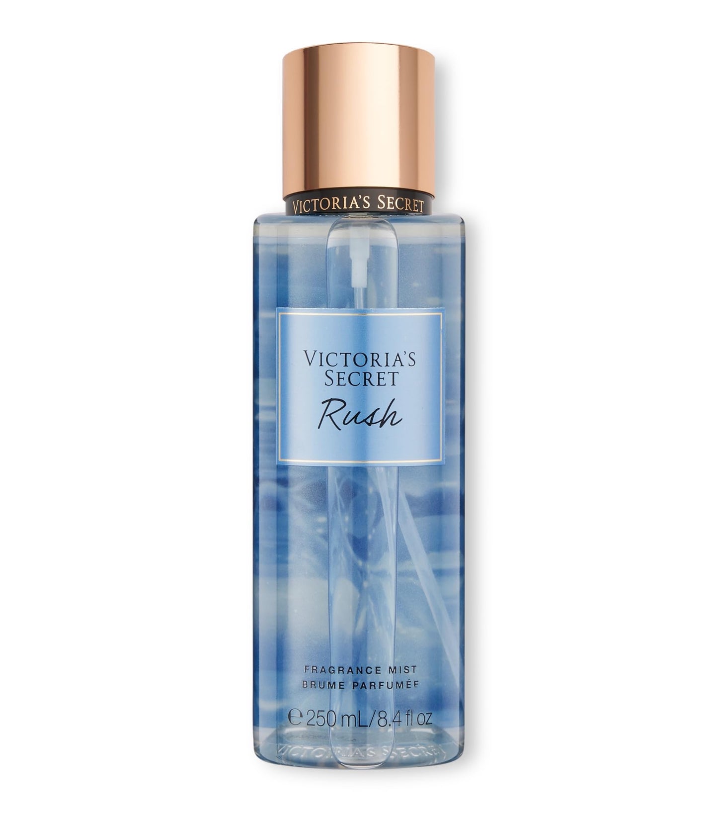 Victoria's Secret Body Fragrance Mist, Rush - 8.4 fl oz Beauty & Personal Care Victoria's Secret