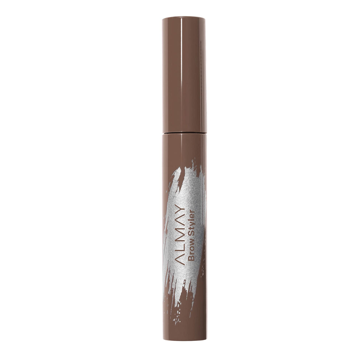 Almay Eyebrow Gel with Marula Oil, Flake-Free & Lightweight Brows, Hypoallergenic, Light Brown, 1 Count Beauty & Personal Care Almay