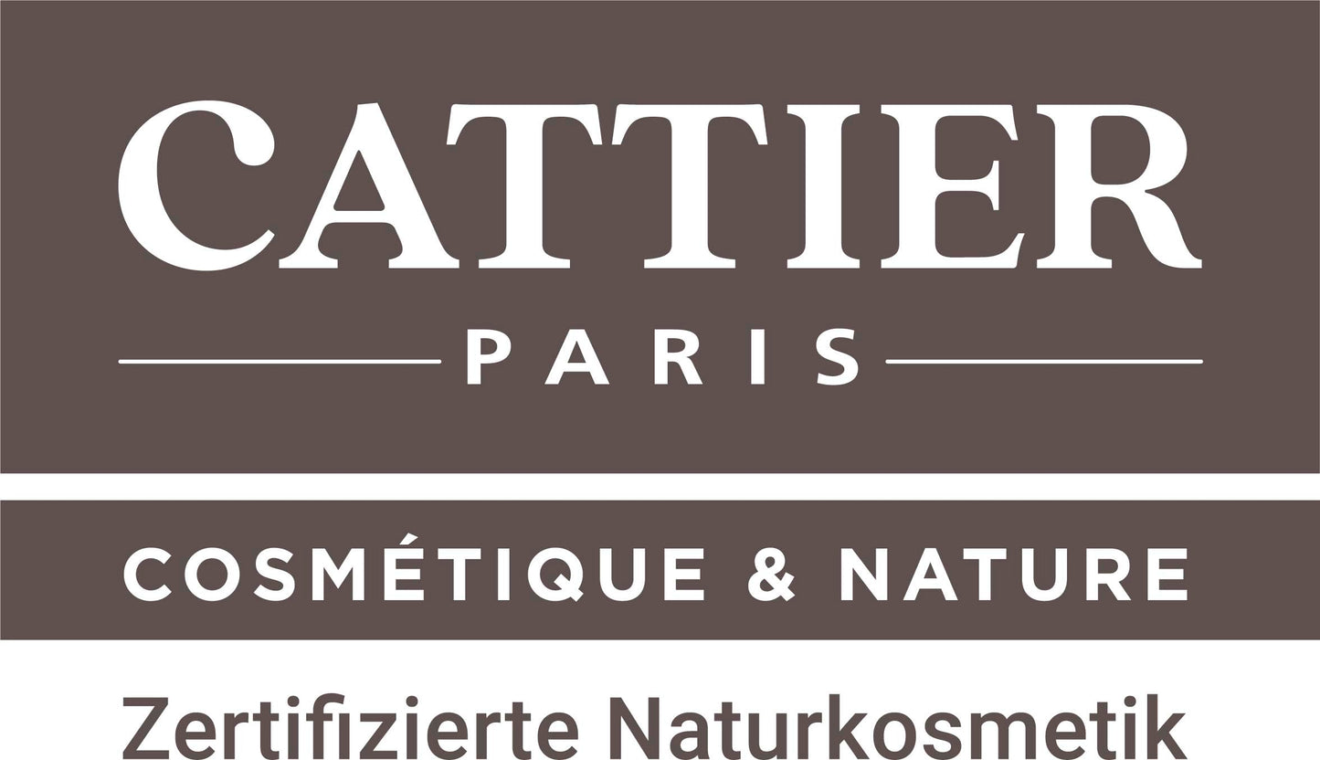 Cattier 100% Organic Lip Balm with Olives & Wild Mangoes 4 Gr Beauty and Personal Care CATTIER PARIS