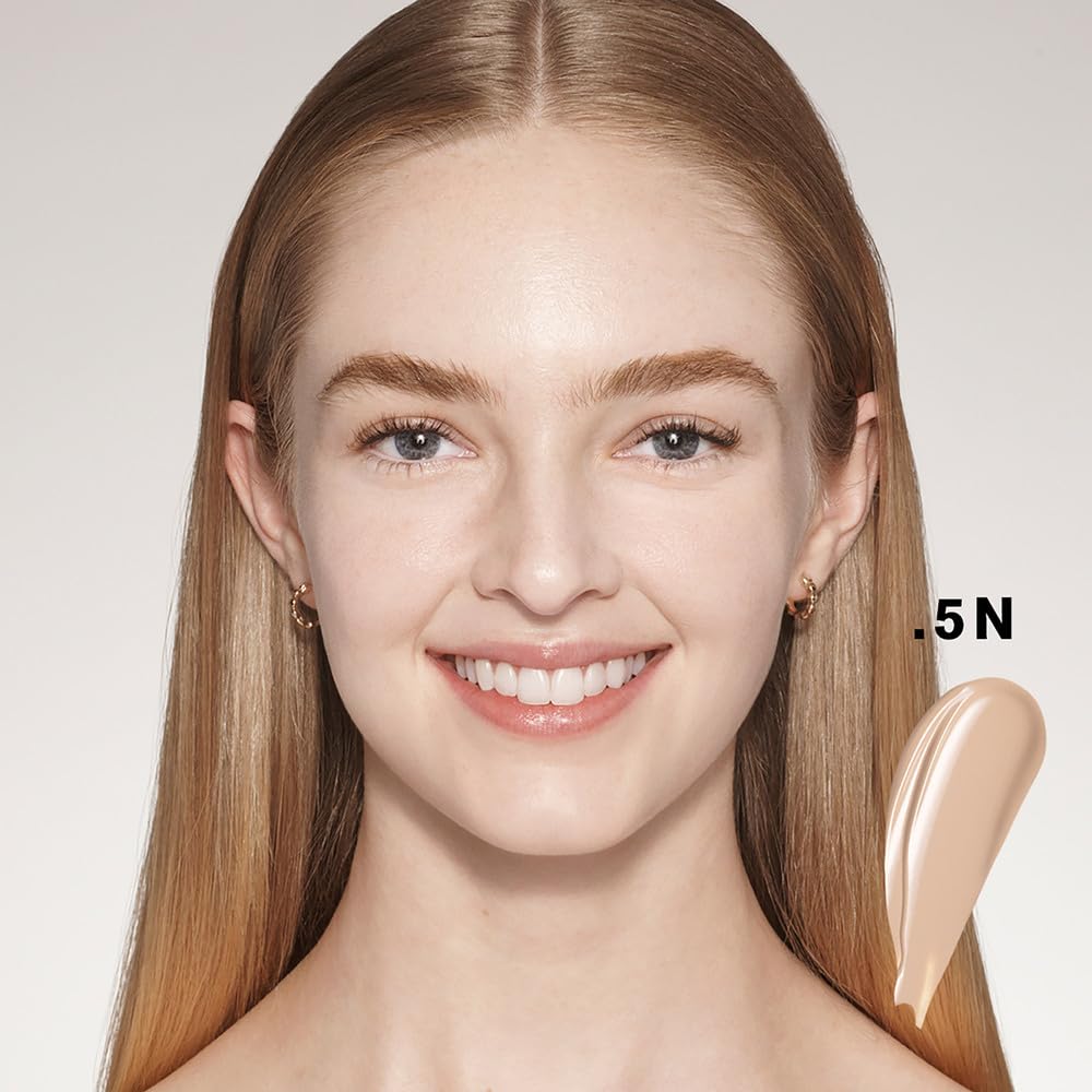 Estée Lauder Futurist Soft Touch Brightening Skincealer Concealer with Vitamin C, 0.5N Beauty & Personal Care Estée Lauder