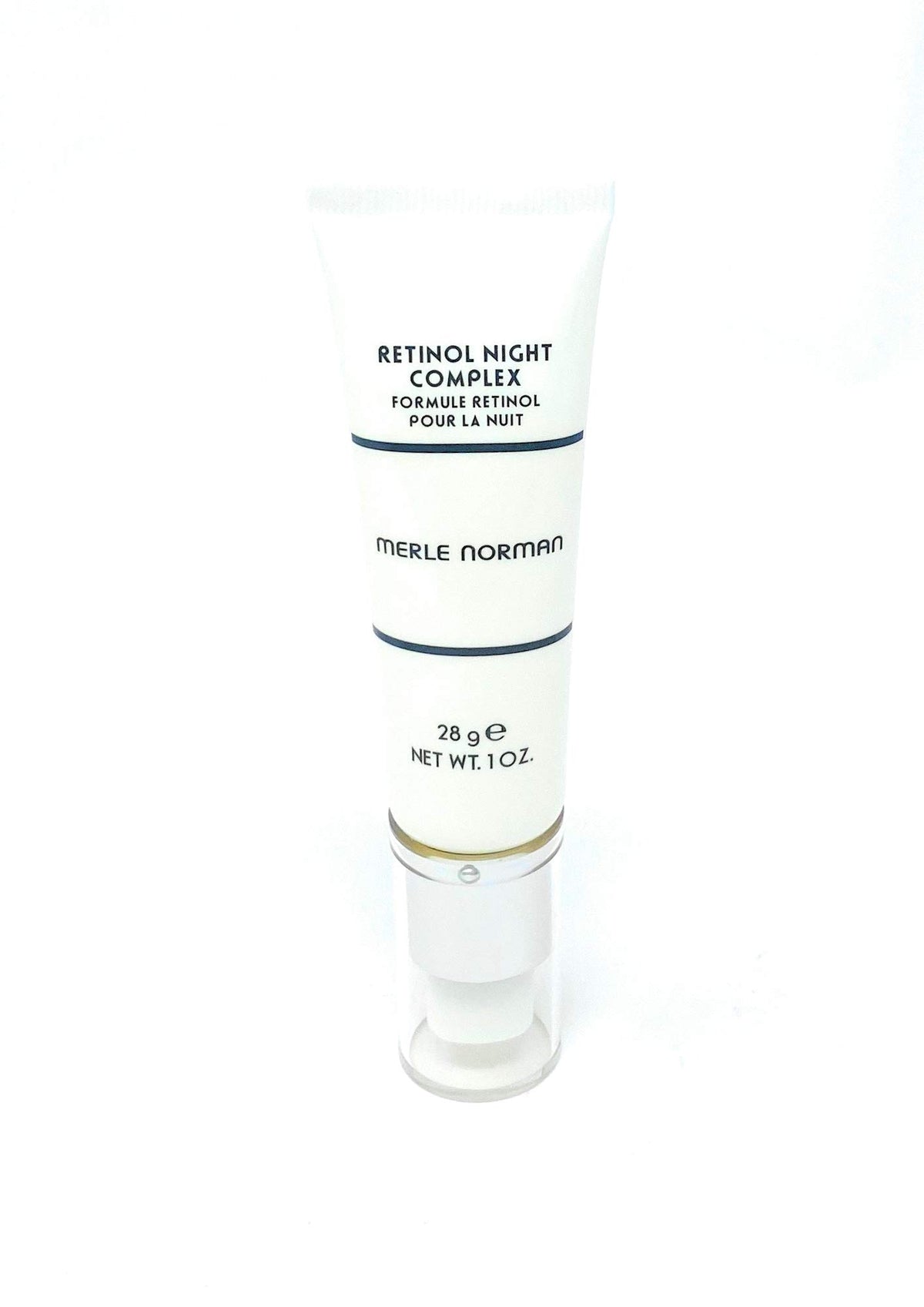 Merle Norman Retinol Night Complex