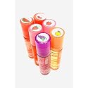 Lip Glow Kissing Fruit Gloss Six Pieces Beauty & Personal Care Feel Foxy