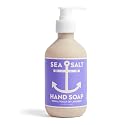 Kalastyle Swedish Dream Sea Salt LAVENDER Liquid Hand Soap | Made with Natural Lavender | No Sulfates, Parabens, or Silicones | Vegan | Cruelty Free | Beauty & Personal Care Kalastyle