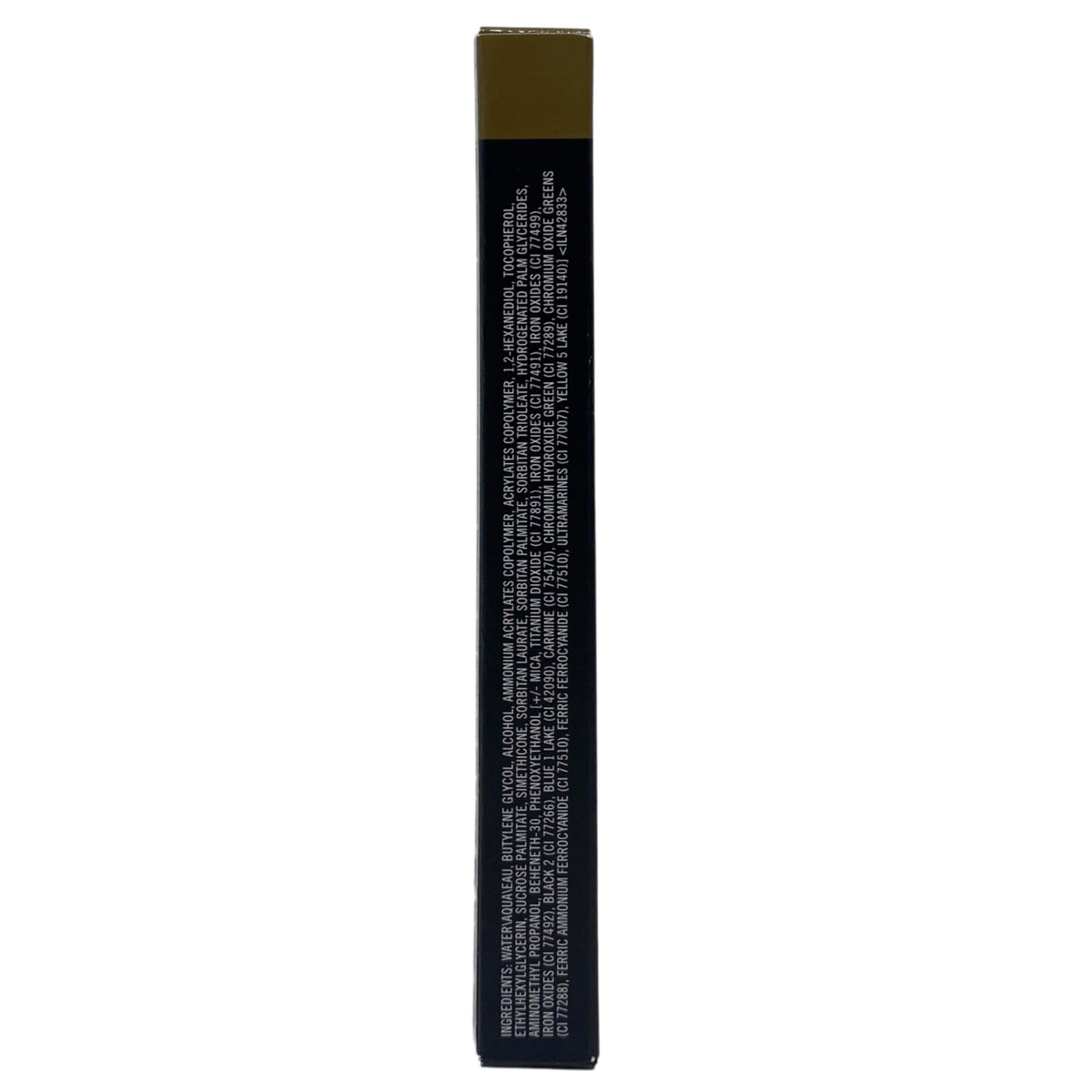 MAC M·A·C Cosmetics Brushstroke 24 Hour Liner - Brushbrown (0.02/0.67 g)