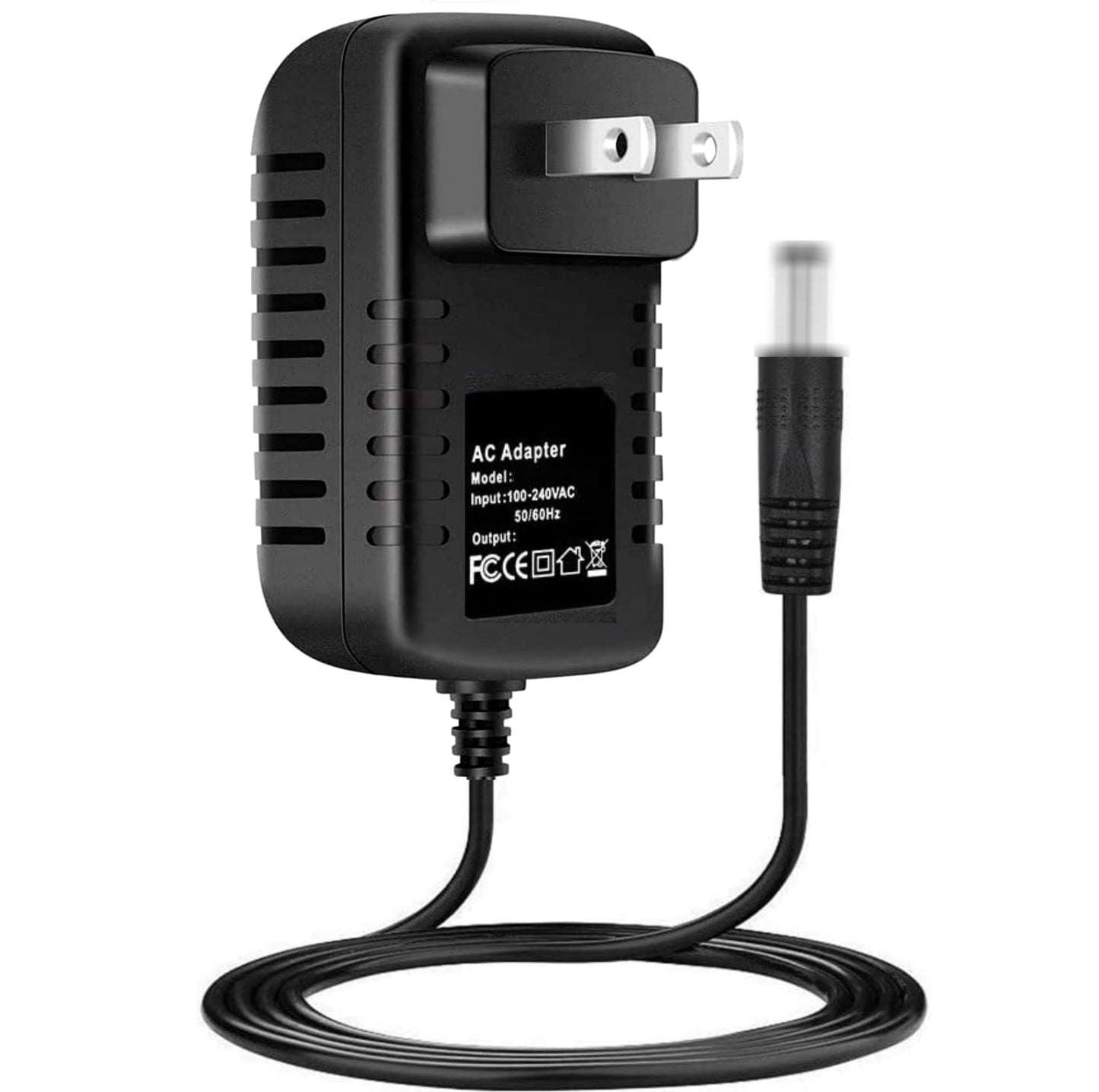 Onerbl AC/DC Adapter Replacement for Wahl Groomsman Trimmer WNT-2 WNT2 Model W030020D30 U030020D30 9918 9918C 9918-6171 9916-817 9855 100 9860 800 Beauty and Personal Care onerbl