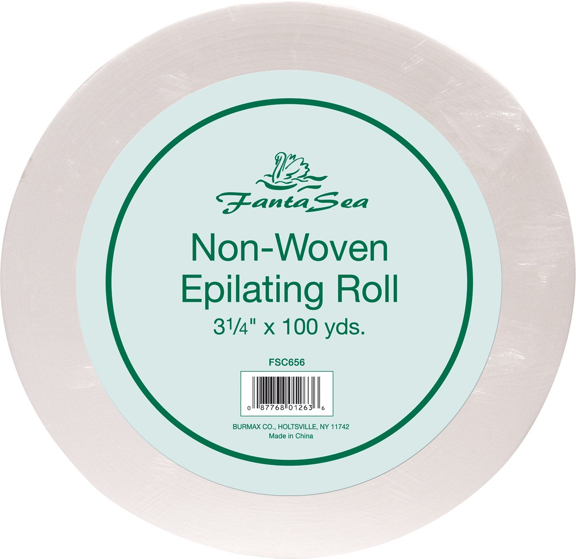 Fantasea Non-Woven Epilating Roll, 0.05 Ounce Beauty and Personal Care Fantasea