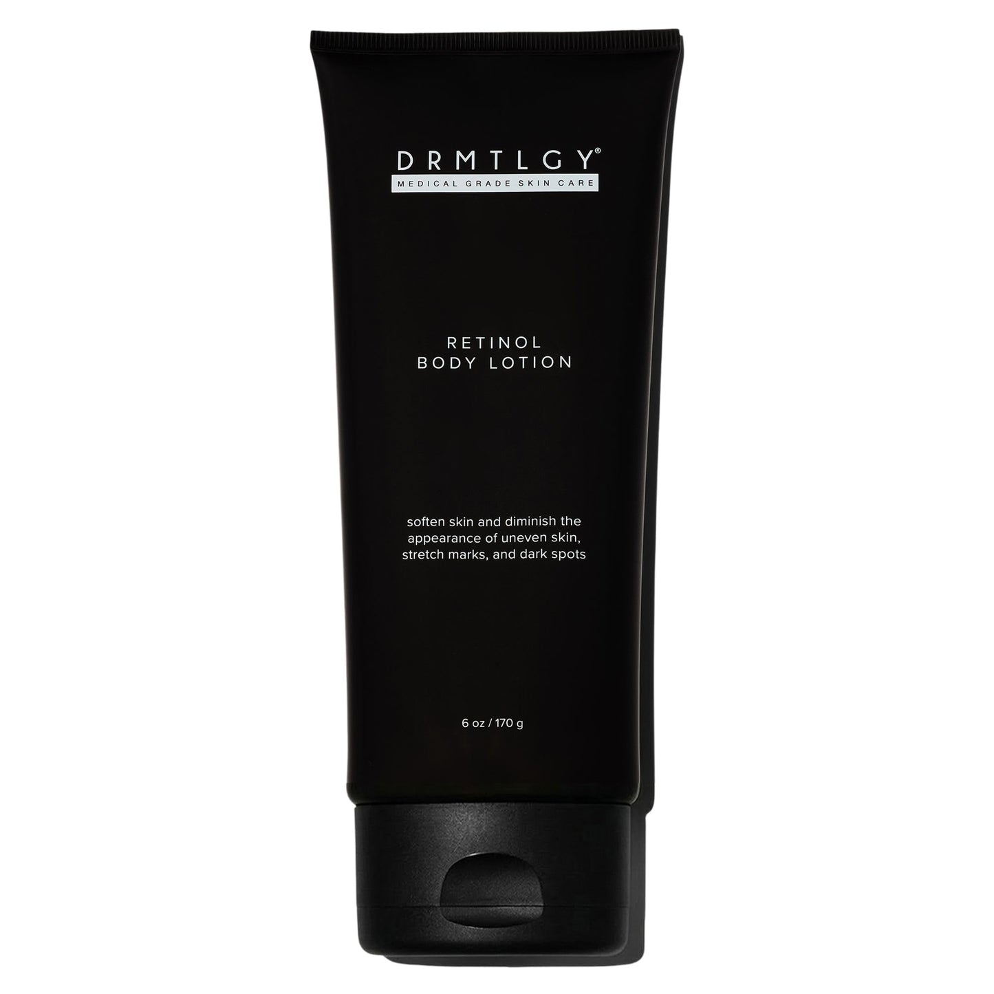 DRMTLGY Retinol Body Lotion - Firming Anti-Aging Body Cream for Crepey Skin, Stretch Marks & Sun-Damaged Skin - Hydrating Retinol Lotion Beauty and Personal Care DRMTLGY Default Title