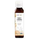 Aura Cacia Sweet Almond Skin Care Oil, 4 Oz (Pack of 1) Beauty & Personal Care Aura Cacia
