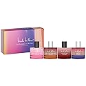 Nicole Miller 4 Piece 20ml Coffret Set Beauty & Personal Care Nicole Miller New York