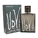 Ulric De Varens Classic Eau De Toilette for Men - Masculine, Seductive, and a Scent of Virility - Tantalizing, Woody, Citruses and Notes of Fern Beauty & Personal Care Ulric de Varens