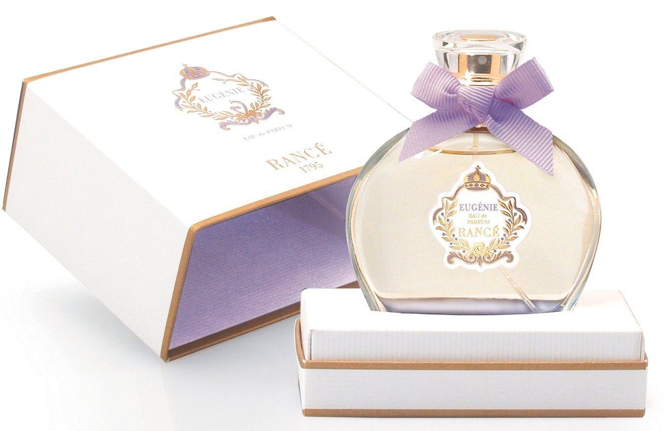 Rance 1795 Eugenie for Women 3.4 oz Eau e Parfum Spray Beauty & Personal Care Rance
