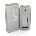Fcuk By French Connection 3.4 oz Eau De Toilette Spray for Men, clear Beauty & Personal Care FCUK