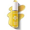 Onsen Secret Nail & Cuticle Repair Oil (10ml) - Dry Oil Formula - Japanese Tsubaki, Tea Tree & Jojoba - Strengthens Nails, Repairs Cuticles, Hydrates Beauty & Personal Care Onsen Secret
