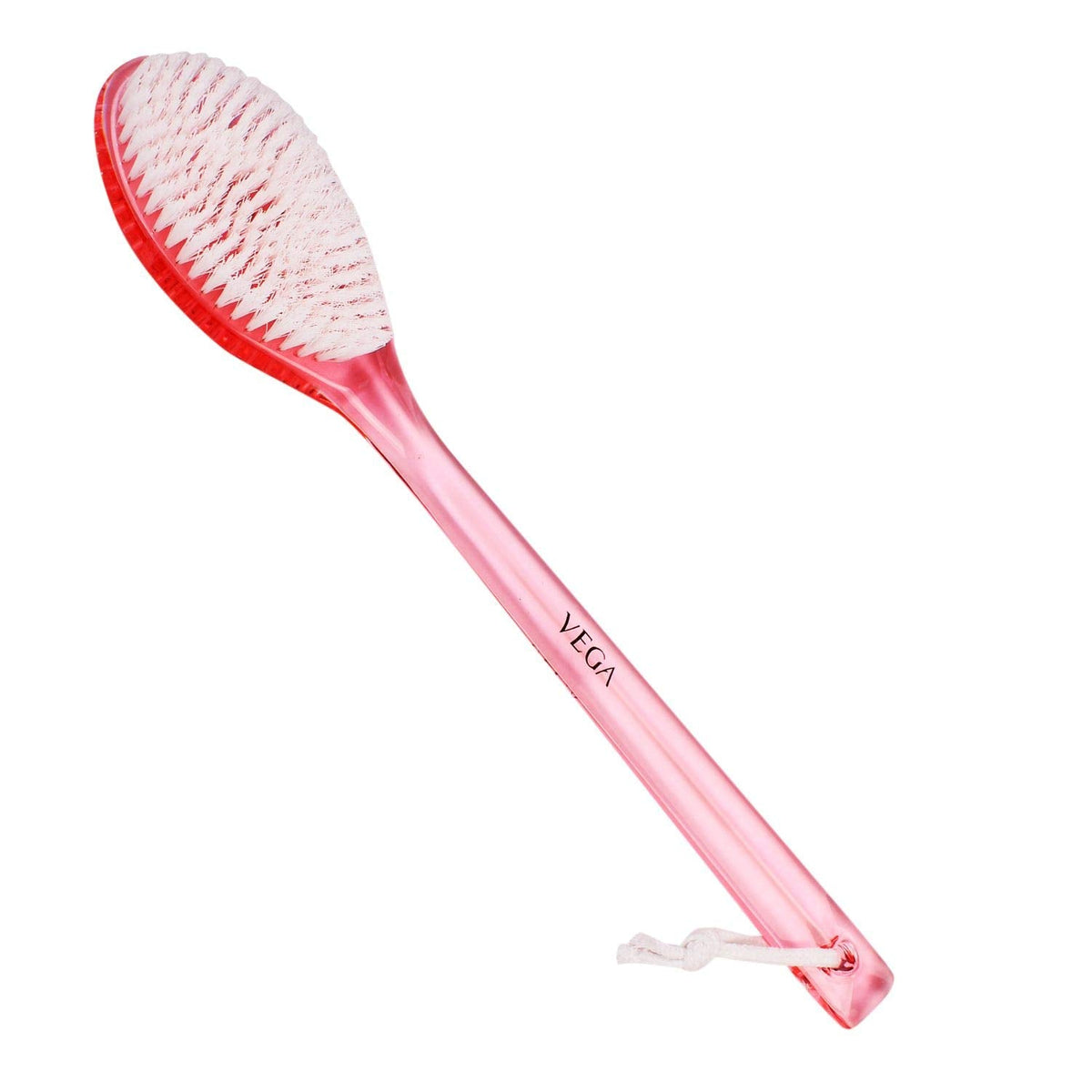 Vega Luxury Bristle Bath Brush 1 Pcs Beauty and Personal Care VEGA