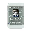 One With Nature Dead Sea Mineral Soap, Dead Sea Salt, 7-Ounces (Pack of 6) Beauty & Personal Care One With Nature