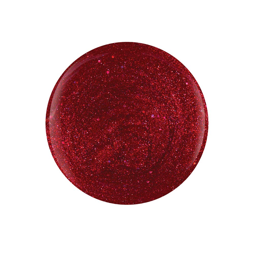Gelish TPO-Free Soak-Off Gel Nail Polish: All Tied Up... With A Bow, 15mL