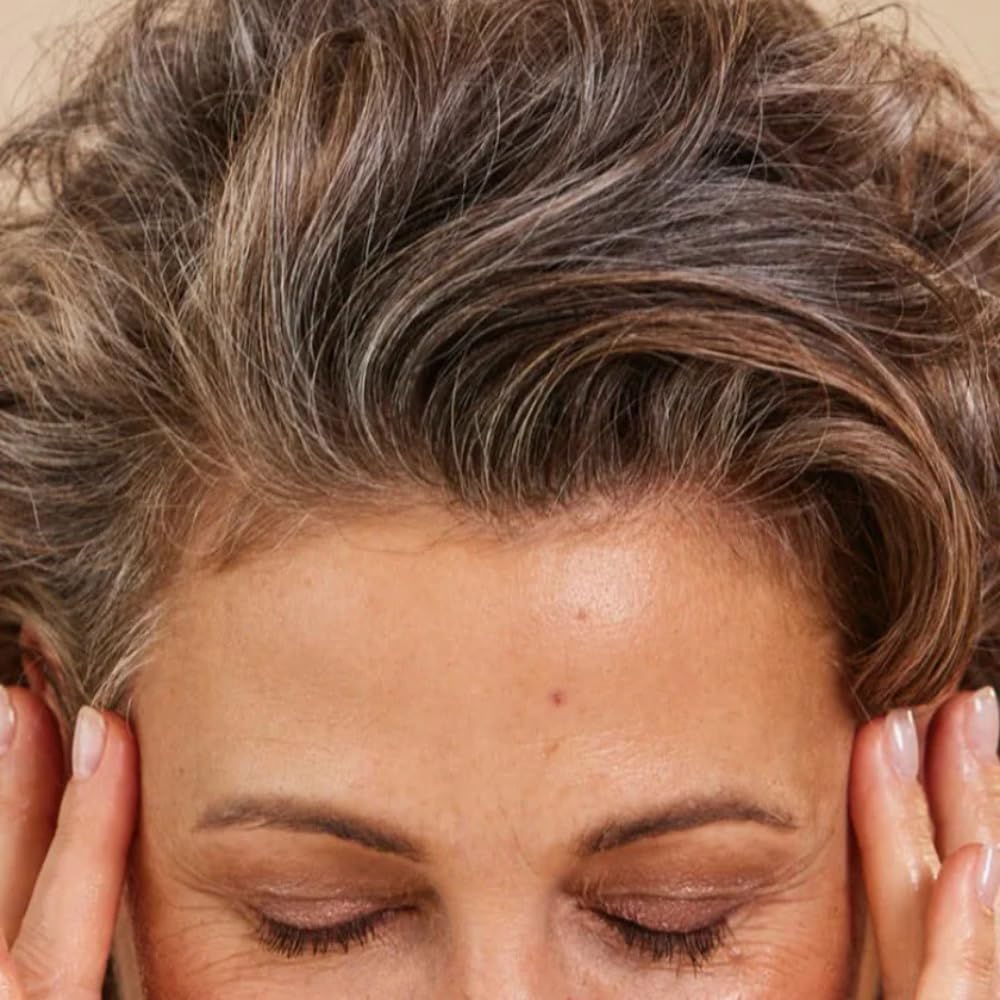 khadi SENNA/CASSIA Natural Hair Color - This colorless intensive care provides shine, volume, and elasticity - Plant hair color 100% herbal & natural Beauty & Personal Care Khadi Natural