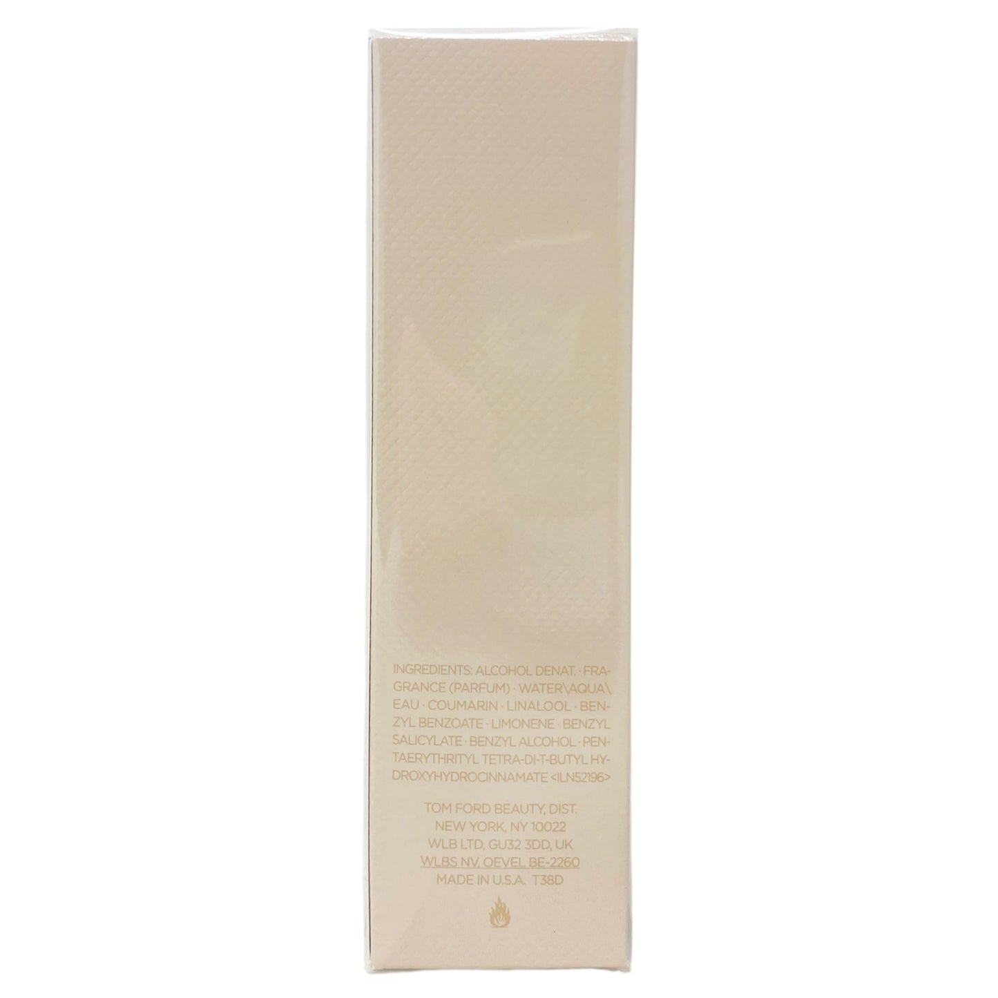 Tom Ford Vanilla Sex Eau De Parfum .34 fl oz / 10 mL Beauty & Personal Care Tom Ford
