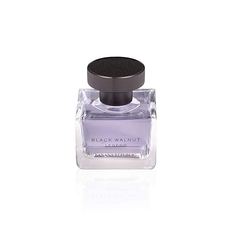 Banana Republic Black Walnut Legend EDP 100 ml Beauty & Personal Care BANANA REPUBLIC