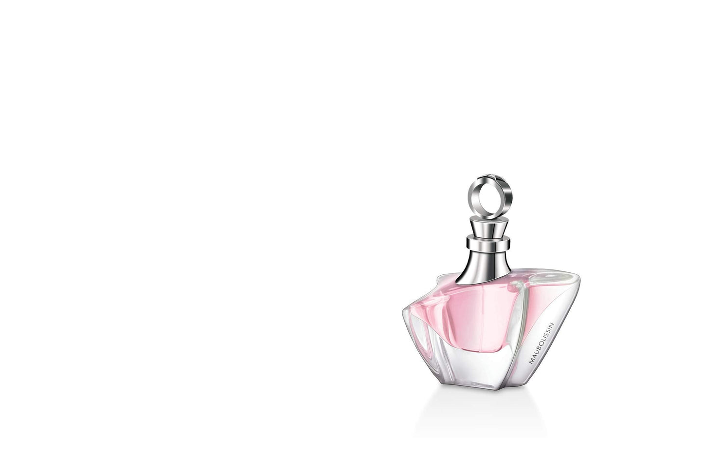 Mauboussin Rose Pour Elle Eau de Parfum Spray, 1.7 Ounce Beauty & Personal Care Mauboussin