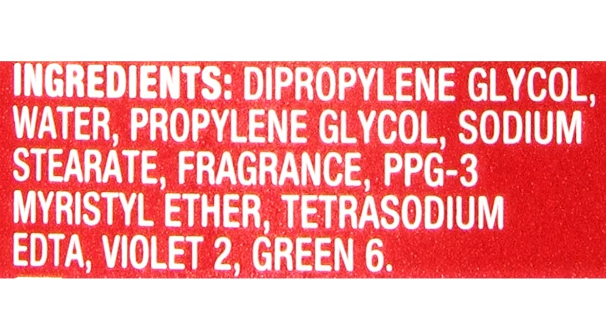 Pure Sport Solid Deodorant Beauty & Personal Care Old Spice
