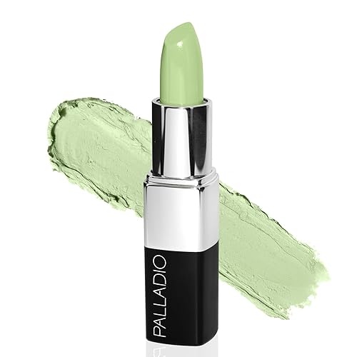 Palladio Stick Concealer, Everyday Long lasting Full to Medium Coverage, Natural under eye concealing and color correcting shades, Convenient Smooth Beauty & Personal Care Palladio