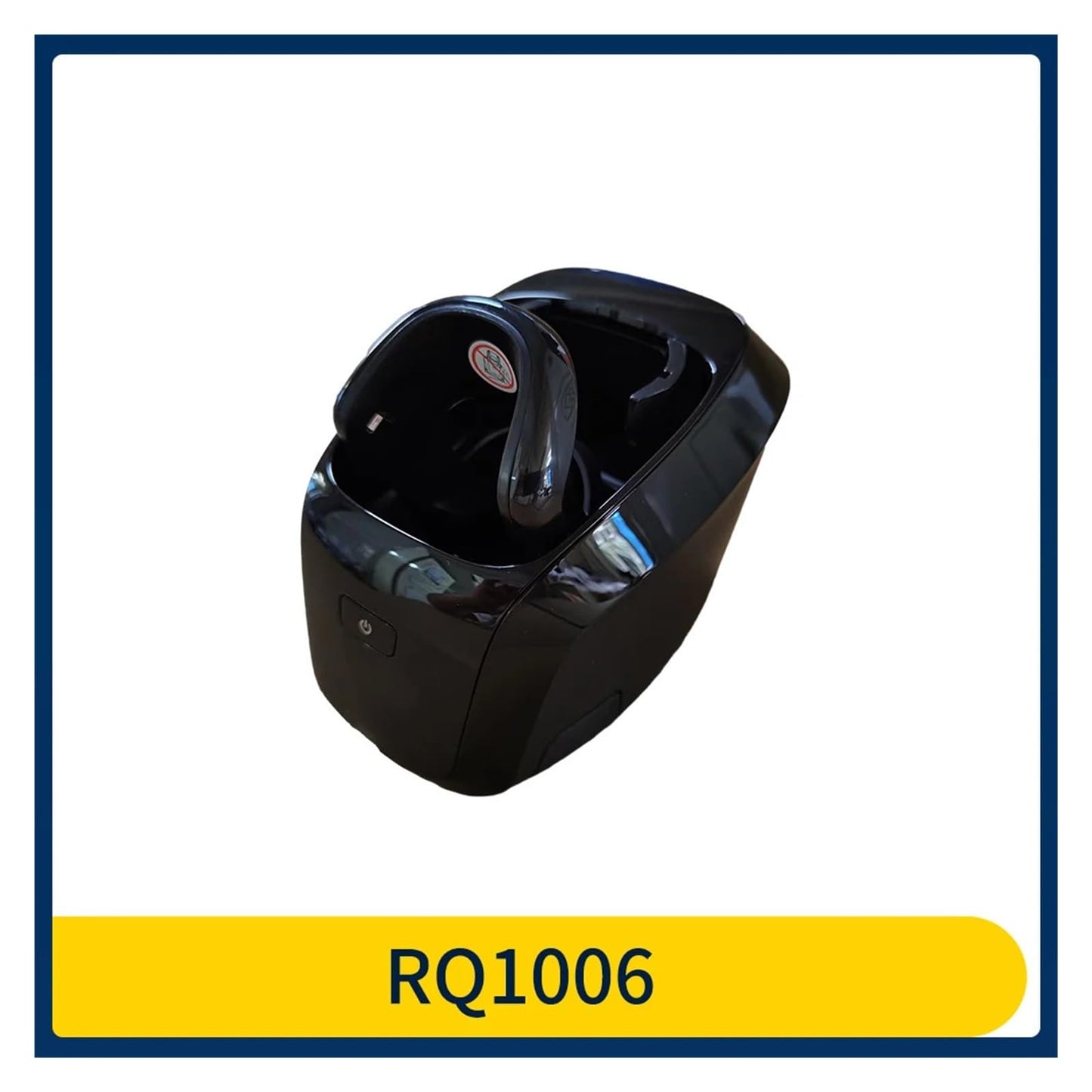 Razor RQ1006 Cleaning Bucket,Compatible For Philips,Seat Universal RQ1150 RQ1180 RQ1175 RQ1131 RQ1195 RQ1151 RQ1160 RQ1141 Beauty and Personal Care SKXLHQVL