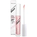 Pacifica Plumping Lip Gloss - Berry Juice Flavored No-Sting Lip Plumper for Fuller, Hydrated Lips, Non-Sticky Volumizing Shine with Shea & Jojoba Beauty & Personal Care Pacifica