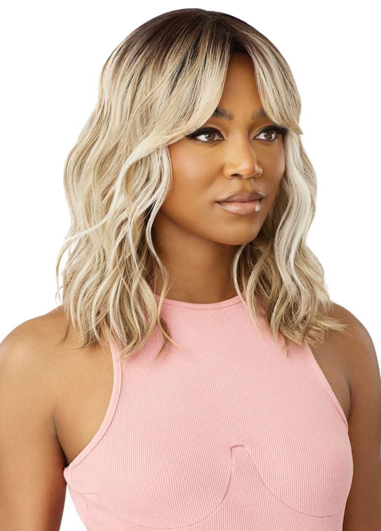 Outre Wigpop - Style Selects - Alice (RED VELVET)