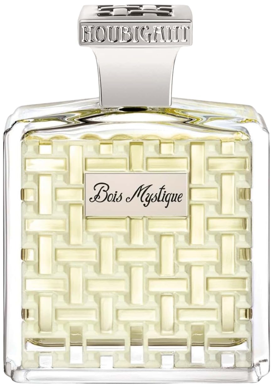Houbigant, Bois Mystique Eau de Parfum, 100ml Beauty & Personal Care Houbigant