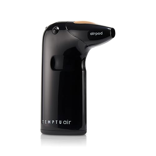 TEMPTU Air Perfect Canvas Airbrush Starter Kit, 9.5N/C Latte Beauty & Personal Care TEMPTU
