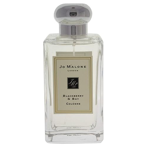 Jo Malone Blackberry & Bay Cologne Spray for Women, 3.4 Ounce Beauty & Personal Care Jo Malone